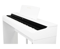 MusicMate Pianino cyfrowe MM-P60-W PureHarmony - 1588216 - zdjęcie 4